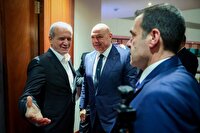 پزشکیان: امیدوارم ایران و لبنان بتوانند بر مبنای حق و عدالت روابط خود را ارتقا دهند