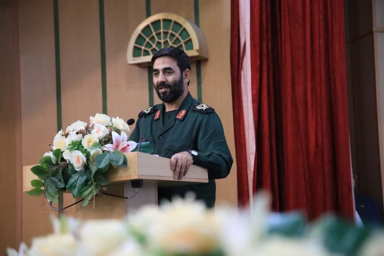 کنگره شهدای صنف طلا و جواهر کشور در یزد