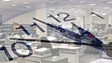 تغییر ساعت کاری ادارات استان یزد از اول مهرماه