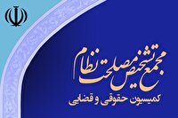 مجمع تشخیص لایحه حمایت از ایرانیان خارج کشور را واجد ابهام اعلام کرد