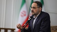 استعدادهای درخشان باید درگیر حکمرانی برای آینده کشور شوند