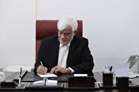 عارف: موفقیت کشتی‌گیران نمادی از همبستگی و تلاش جمعی است
