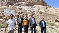 مهریز، الگویی موفق در مشارکت برای مرمت آثار تاریخی