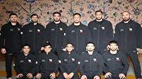 پیام تبریک رئیس شورای هماهنگی تبلیغات اسلامی به مناسبت قهرمانی تیم کشتی ایران