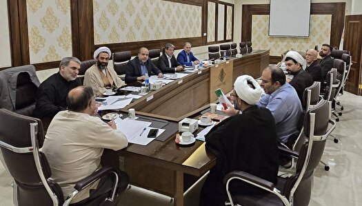 بررسی آیین‌نامه قانون نظارت بر رفتار نمایندگان