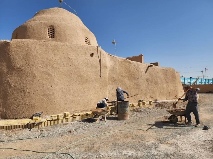 خبر یزد
