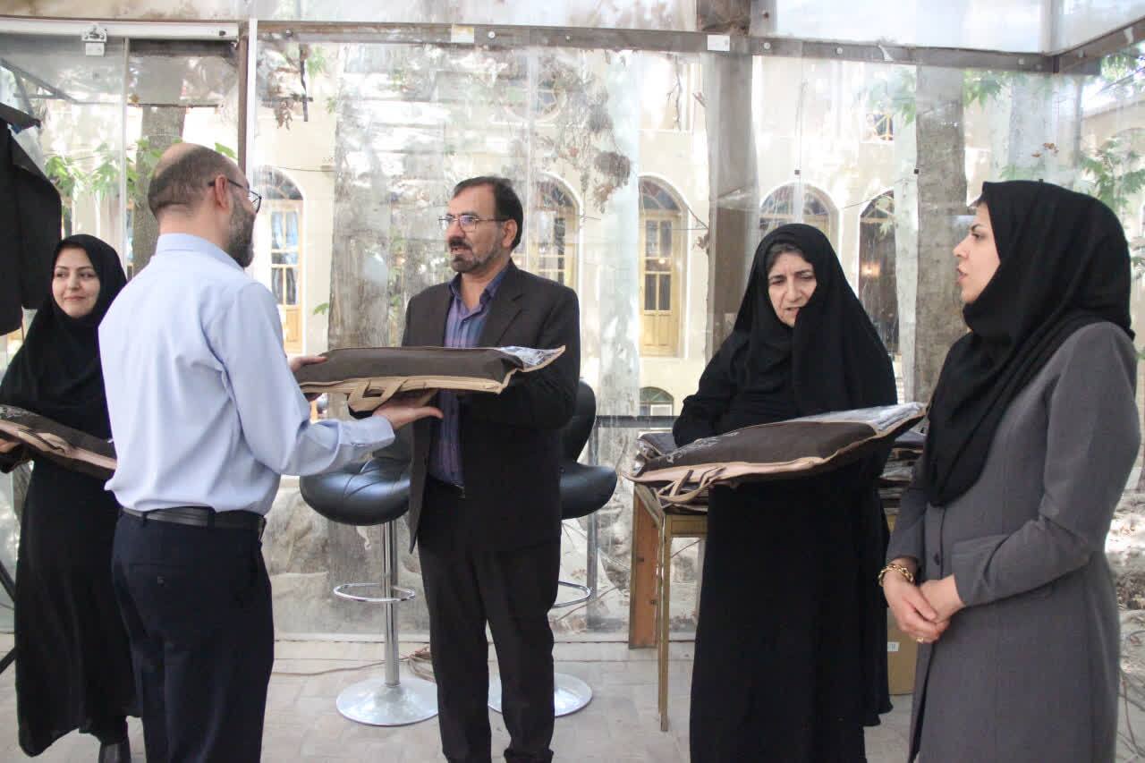 خبر یزد