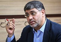 اولین سالگرد سردار رضا سراج برگزار می‌شود
