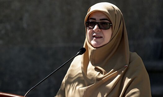 تبادل غیرمستقیم پیام با آمریکا ادامه دارد