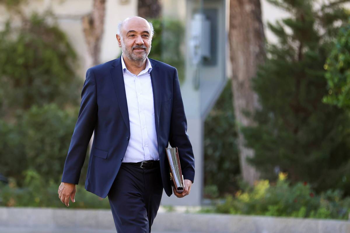 دهک بندی طبق دارایی اشخاص تعیین می‌شود