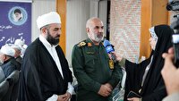 شکست آمریکا و رژیم صهیونی بخاطر اتحاد و همدلی مردم بود