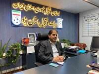 پیگیری برای صادرشدن  مجوز برگزاری مسابقات خانگی تیم چادرملوی اردکان در یزد