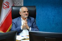 همکاری نکردن دستگاه ها در طرح اتصال اطلاعات مالی پذیرفتنی نیست