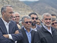 کریدور کلاله–جلفا اولویت دولت و مجلس برای تقویت روابط با آذربایجان