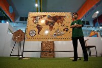 نخستین تجربه «کتاب‌بازی» در یزد با محوریت شناساندن بنیه استعماری غرب