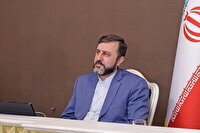 غریب‌آبادی: پیام و پیشنهاد وزیر امور خارجه، نظر نظام است
