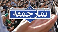 آئین عبادی سیاسی نماز جمعه در مناطق مختلف استان یزد