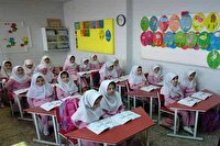 آغاز سال تحصیلی در بافق با بیش از ۱۳ هزار دانش‌آموز و دغدغه کمبود معلم