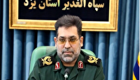 آغاز هفته دفاع مقدس با اجرای بیش از دو هزار برنامه در یزد