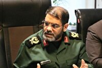 پیروزی در جنگ ۱۲ روزه الهام گرفته از آموزه‌های دفاع مقدس است