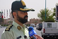 اعزام مشمولان پایه خدمتی مهرماه به مراکز آموزش