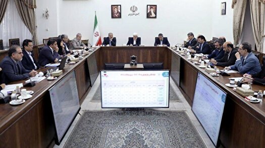 ۷۷۰۰ فضای آموزشی در دستور ساخت قرار گرفته است