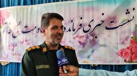 بزرگداشت هفته دفاع مقدس در خاتم با اجرای ۵۰ برنامه