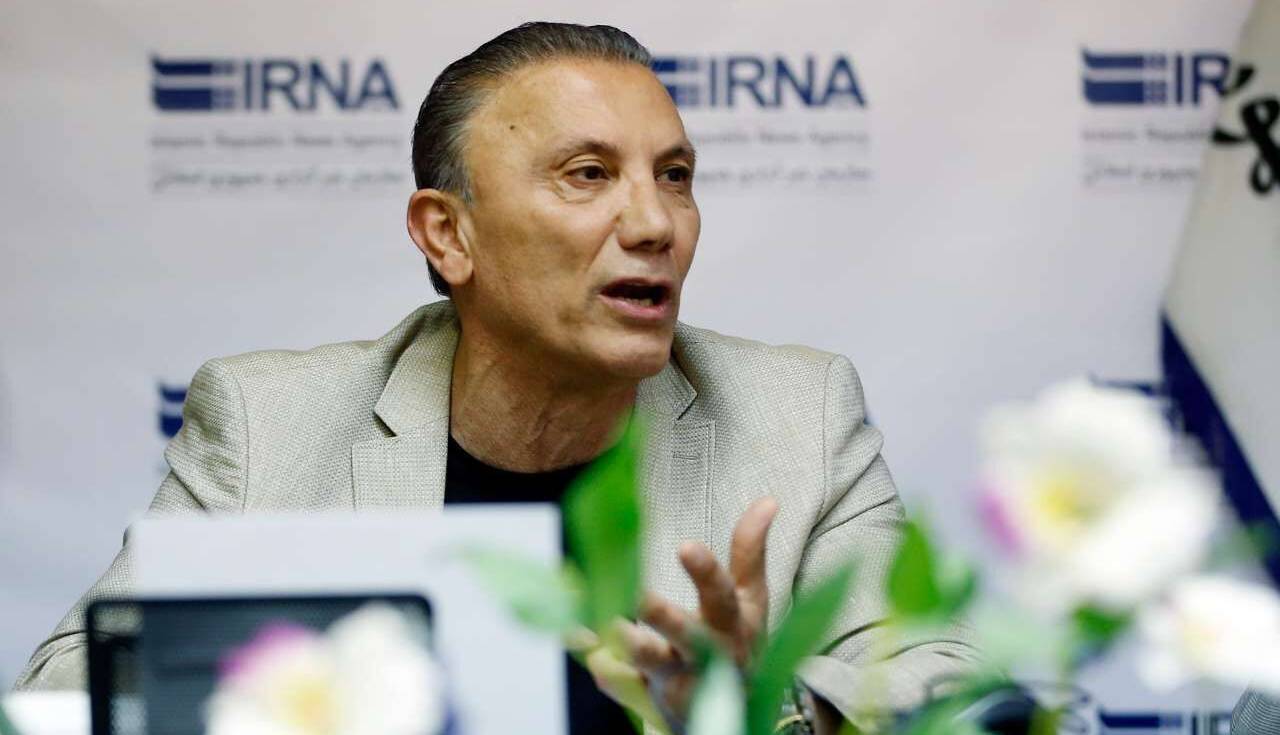 درخشان: صبر هواداران تمام شد چون پرسپولیس جسارت ندارد