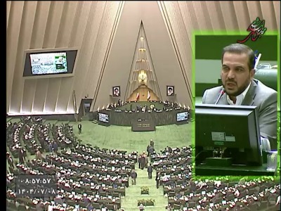 نماینده مجلس: وزارت ورزش در بحث وام ازدواج خواب است