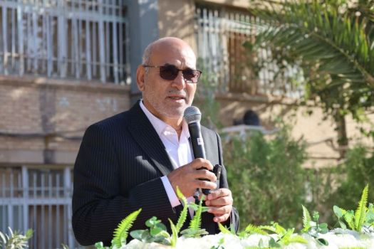 مدیرکل آموزش و پرورش یزد با تأکید بر اهمیت مهارت‌آموزی در نظام آموزشی، دانش‌آموزان مهارت‌محور را سرمایه‌های اصلی و آینده‌سازان واقعی جامعه دانست و گفت: توسعه پایدار و رونق اقتصاد استان در گرو تربیت نیروهای متخصص و کارآمد است.