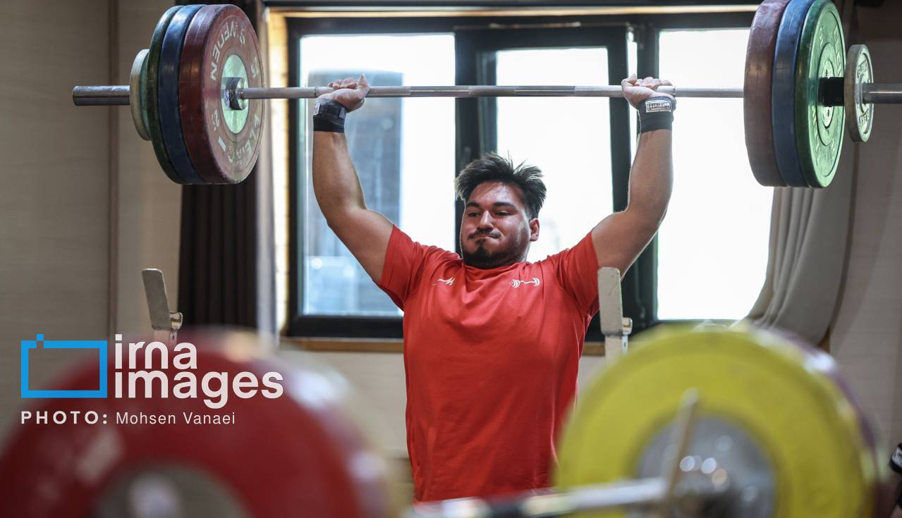 برنامه سفر پولادمردان به نروژ اعلام شد