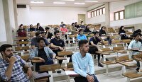 آغاز سال تحصیلی جدید در دانشگاه یزد