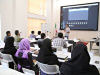 برگزاری دومین رویداد بازی سازی در یزد