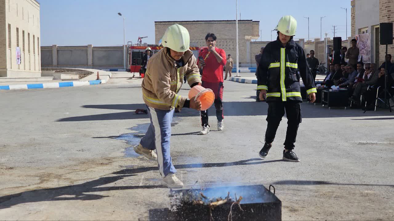 خبر یزد