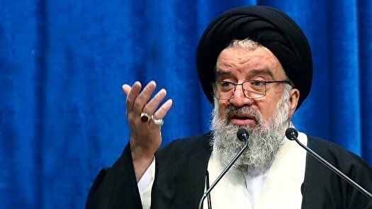 جمهوری اسلامی ایران هرگز ذلت را نخواهد پذیرفت