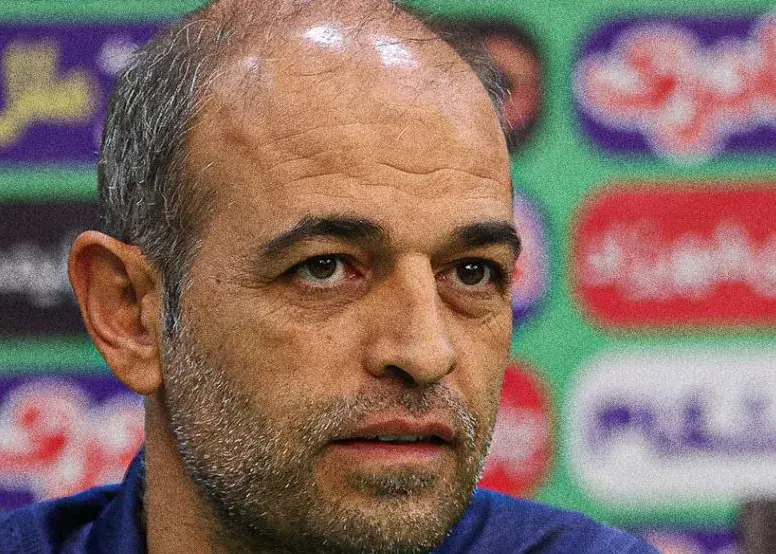 نویدکیا: روی عقایدم هستم و عقب نمی‌کشم!