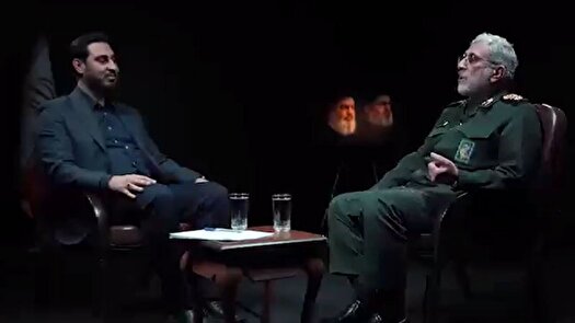 سردار قاآنی: حزب‌الله لبنان در یک‌سال گذشته قدرت‌نمایی کرد