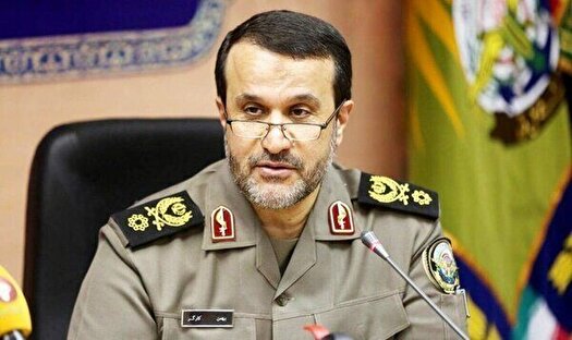 وحدت کلمه قوی‌ترین سلاح در برابر دشمن است