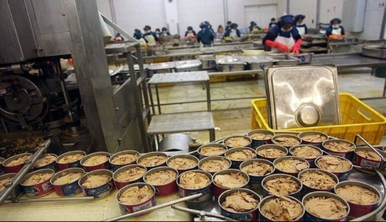 قیمت کنسرو ماهی به ۱۱۹ هزارتومان رسید