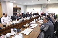 نیکزاد: پیگیری حل مشکل تعاونی‌های ۳۳ گانه استان تهران