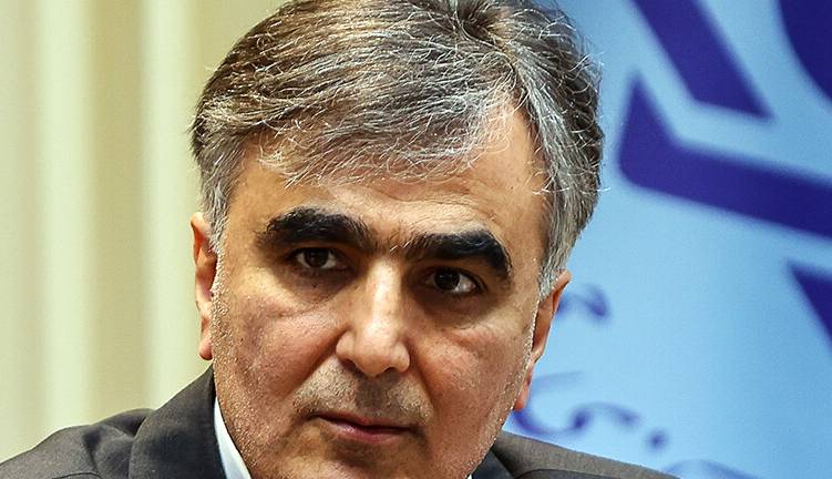فرزین: عرضه ارز در بازار دوم مرکز مبادله با نرخ توافقی افزایش می‌یابد