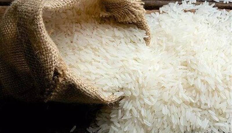 ۶۰۰ هزار تن برنج وارداتی جدید منتظر عرضه‌ به بازار