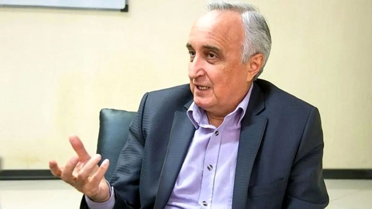 غنی‌‌نژاد: تمام بدبختی‌های اقتصادی از زمان احمدی‌‌نژاد شروع شد