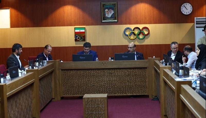 اعلام نام کاروان ایران در بازی‌های کشورهای اسلامی؛ برگزاری نشست تخصصی ۲ رویداد
