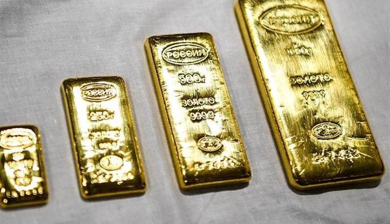 هجوم بانک‌های مرکزی به بازار جهانی طلا
