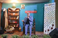 برگزاری یادواره شهدای طلبه اردکان