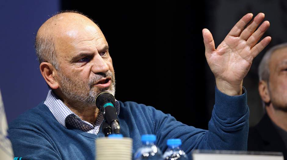 فرشاد مومنی: در اقتصاد ایران قانون جنگل هم حاکم نیست