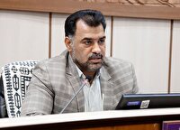 کمبود نیروی انسانی در سازمان آتش نشانی یک مشکل جدی است