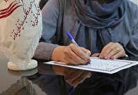 پیوند سالگرد درگذشت فرزند با آزادی زندانی