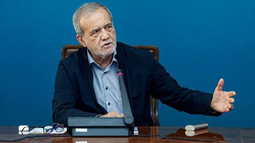 تأکید پزشکیان بر اصلاح قانون با مدیریت تقاضای مواد مخدر